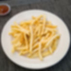 Plain Fries