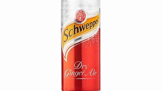 Ginger Ale