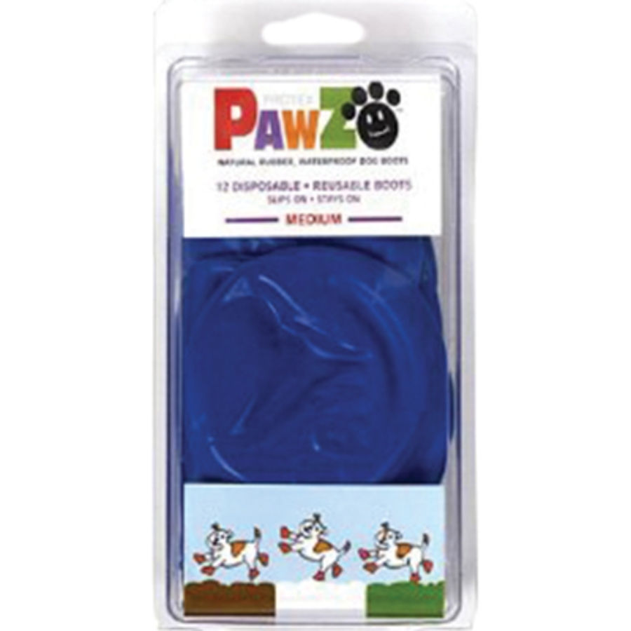 Pawz - Medium Boots