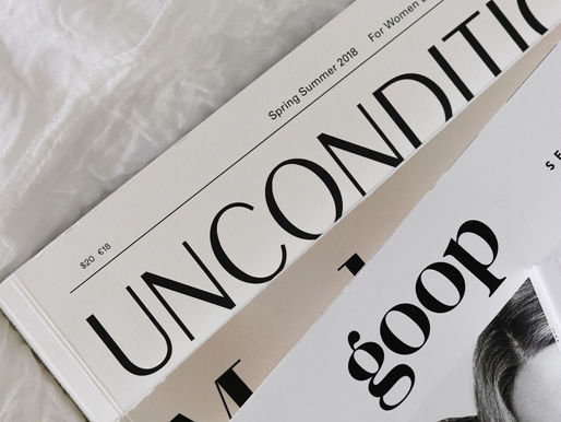 Typography Tips: Choosing the Right Fonts for Your Projects