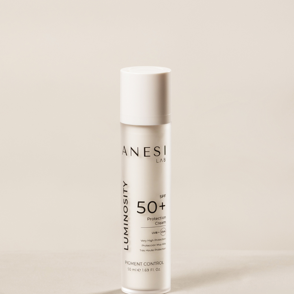 Anesi Luminosity SPF 50+ Cream 50ML
