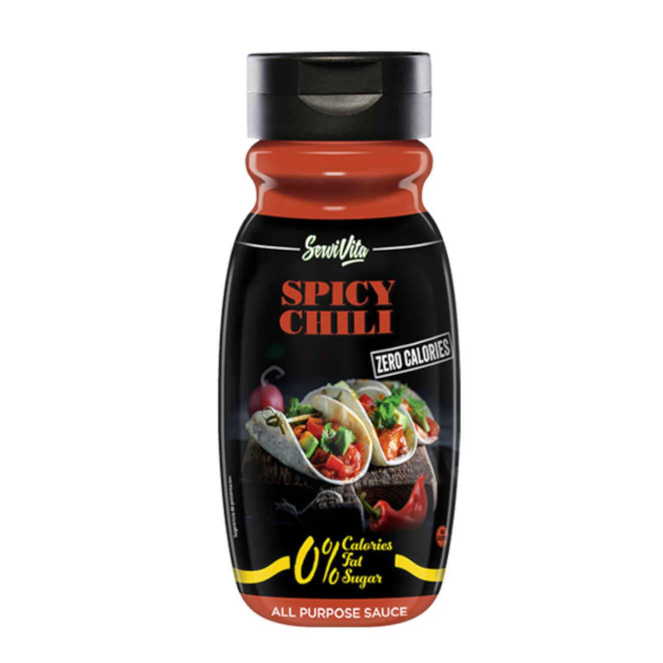 Servivita Spicy Chili