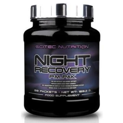 Scitec Night Recovery