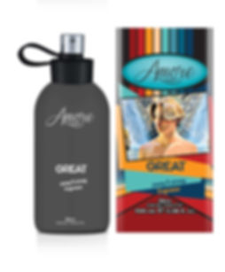 Amore Perfume Men Great 100ml