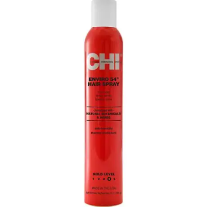 Chi Enviro 54 Hair Spray Natural Hold Level 4 340g