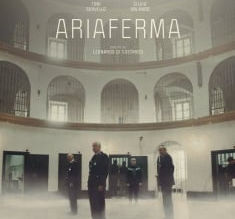 L’Ariaferma delle carceri: umanità in gabbia