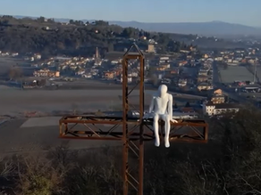 Apparizioni artistiche