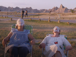 Nomadland: tra individualismo e nuovo anarchismo