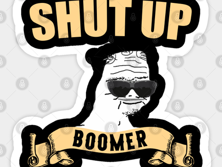 Mi sto chillando, ma il cringiometro esplode