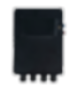 SK3000 Monitor Front