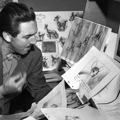 The Animation Experience at Conservation Station begins July 11, 2019