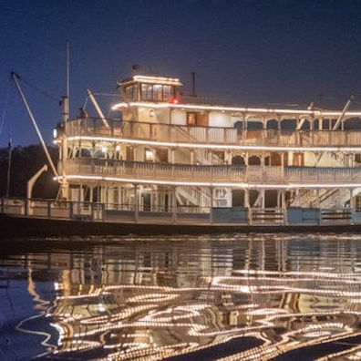 The Liberty Belle Sets Sail as the Rivers of America Prepares a Return to Magic Kingdom Park