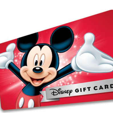 IMPORTANT changes coming to DisneyGiftCard.com