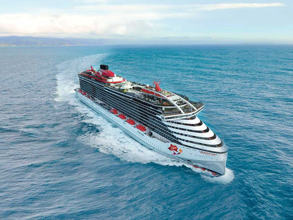 Top 5 Reasons You Need an ADULTS ONLY Cruise