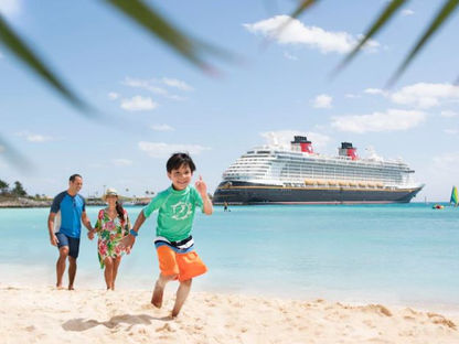 Experience MORE Magic on your vacation!