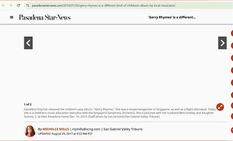 Pasadena Star Newspaper - Geraldine Png.JPG