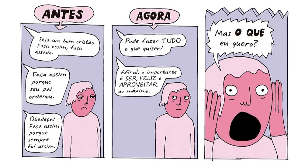 Na Sala dos Espelhos