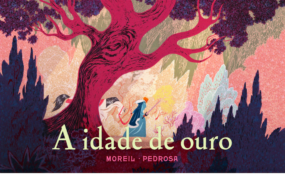 A Idade de Ouro