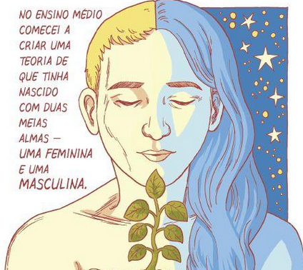 Gênero Queer: Memórias