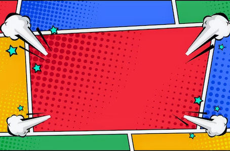 Conhecendo Os Quadrinhos parte 5: Os diferentes enquadramentos e planos