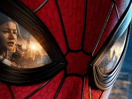 Homem-Aranha: Um Novo Dia Crítica