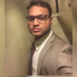Ritesh Gupta
Founder and Chief Solutions Officer
Capmob Financial Services