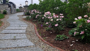 Wrap Around Garden