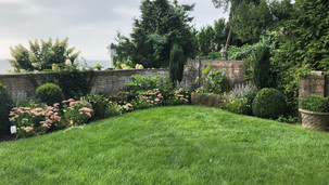 Mixed Border Garden