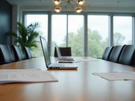 Aprenda Inglês Empresarial Avançado para Avançar no Trabalho