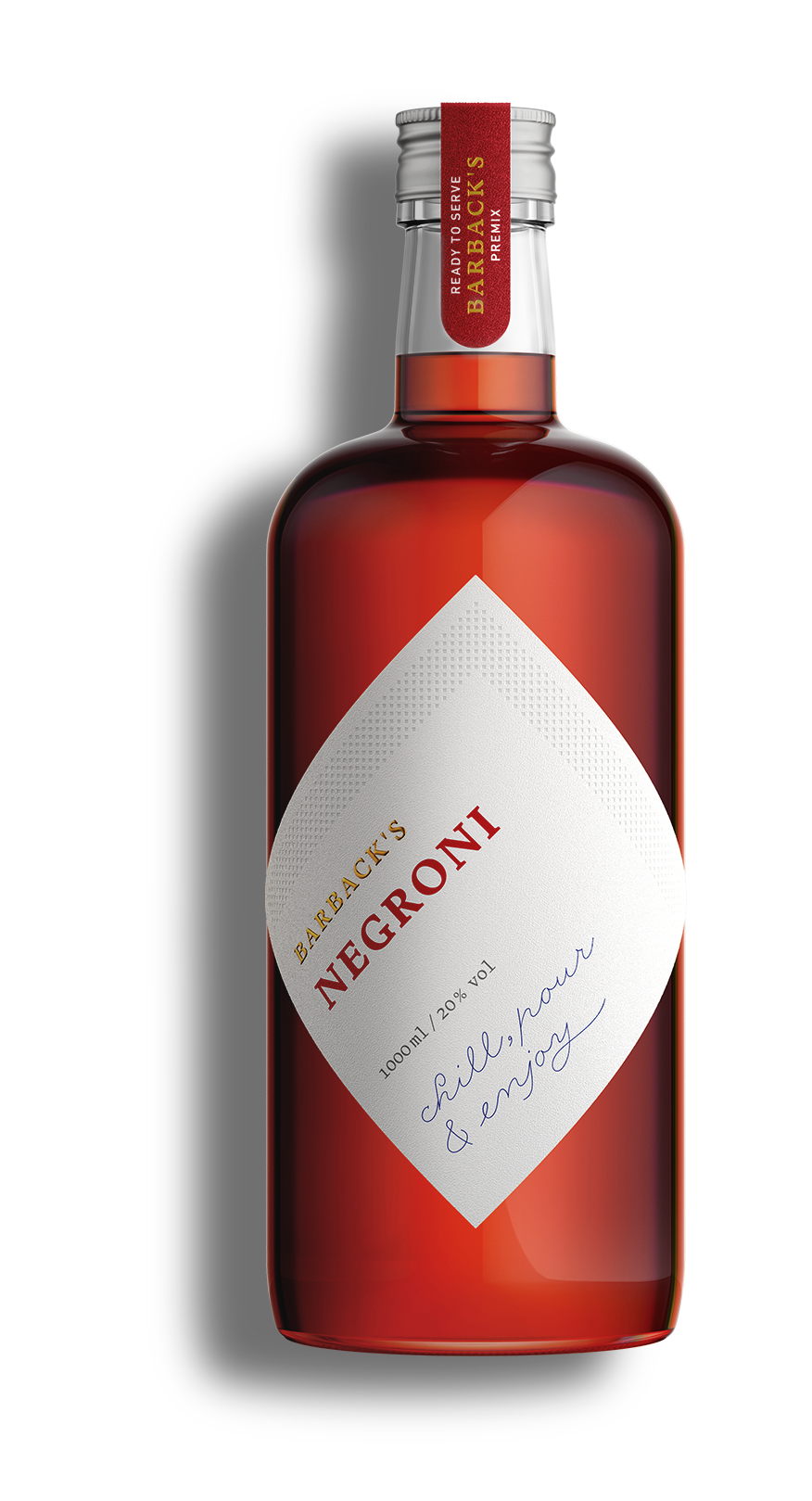 barbacks negroni