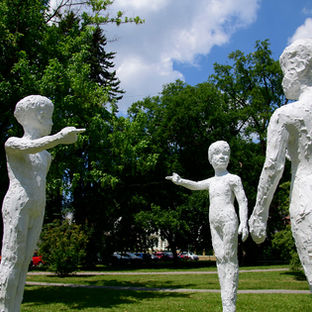 Umelecký festival v Trenčianskych Tepliciach podporí študentov výtvarného umenia
