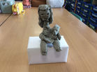 Y4 Ash Class: Art Lessons
