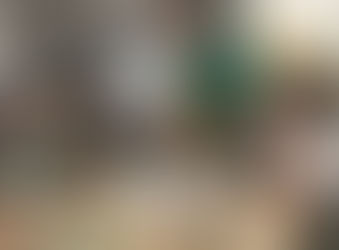 Bringing the Outside In!