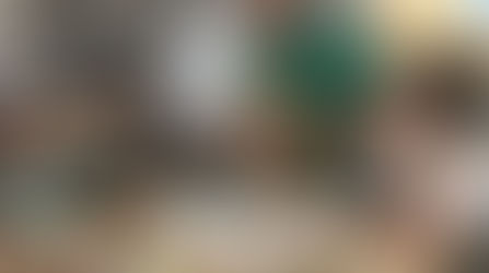 Bringing the Outside In!