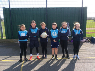 Netball Tournament