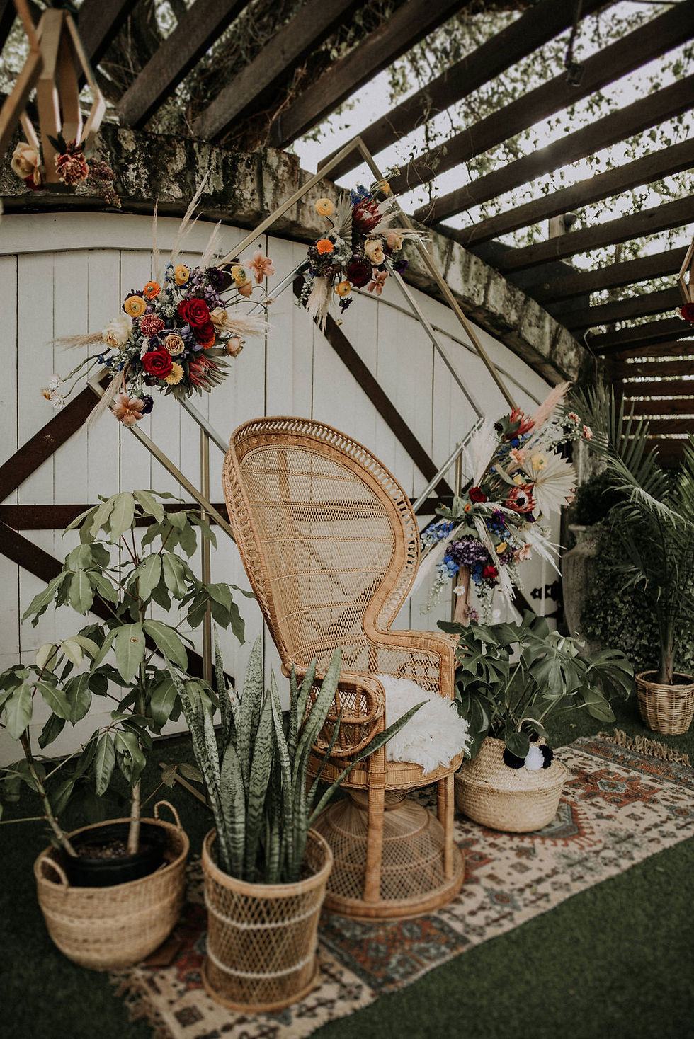 All Plants are by request only