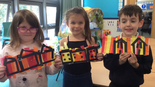 The Great Fire of London Impact Day
