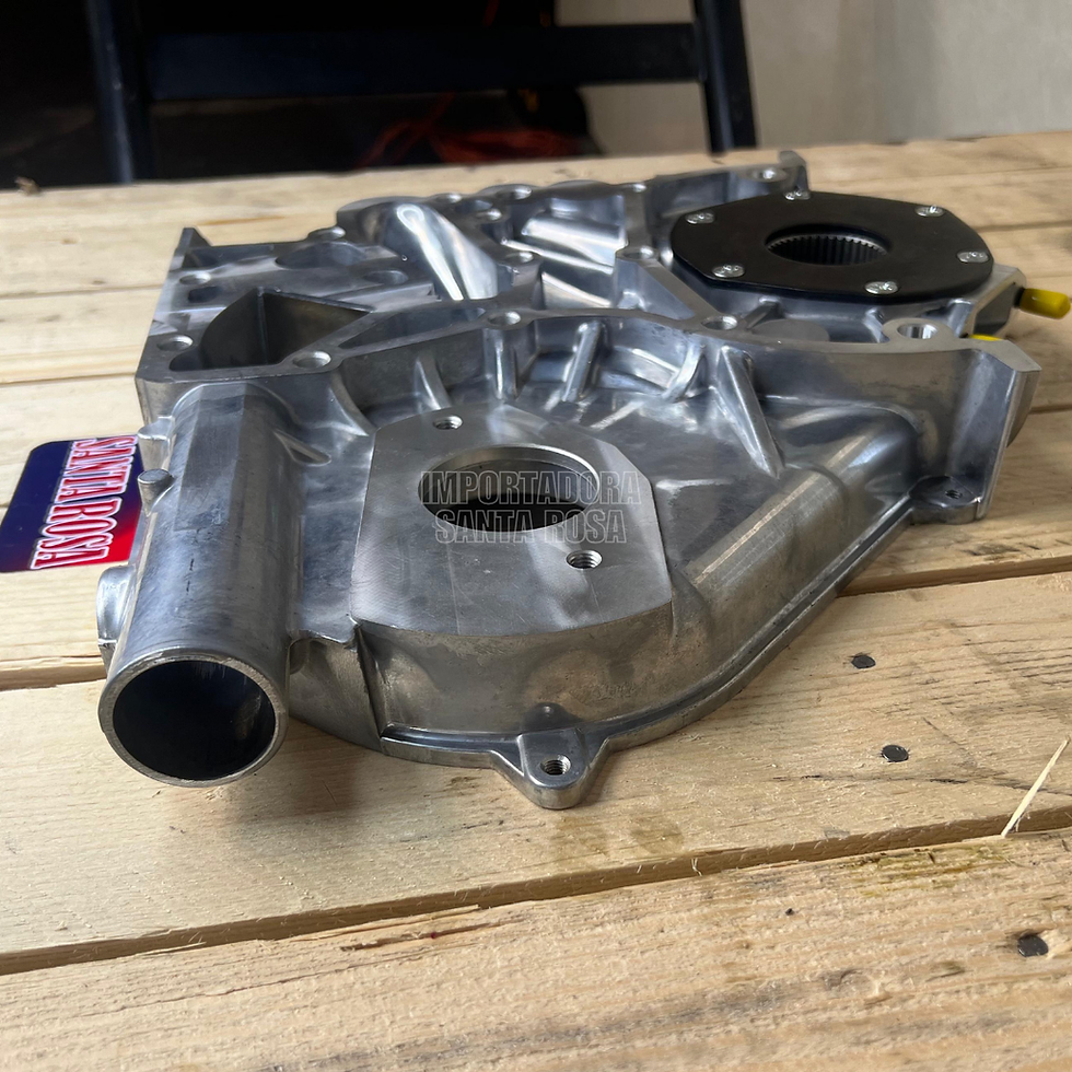Miniatura: Bomba de Aceite Toyota 2L