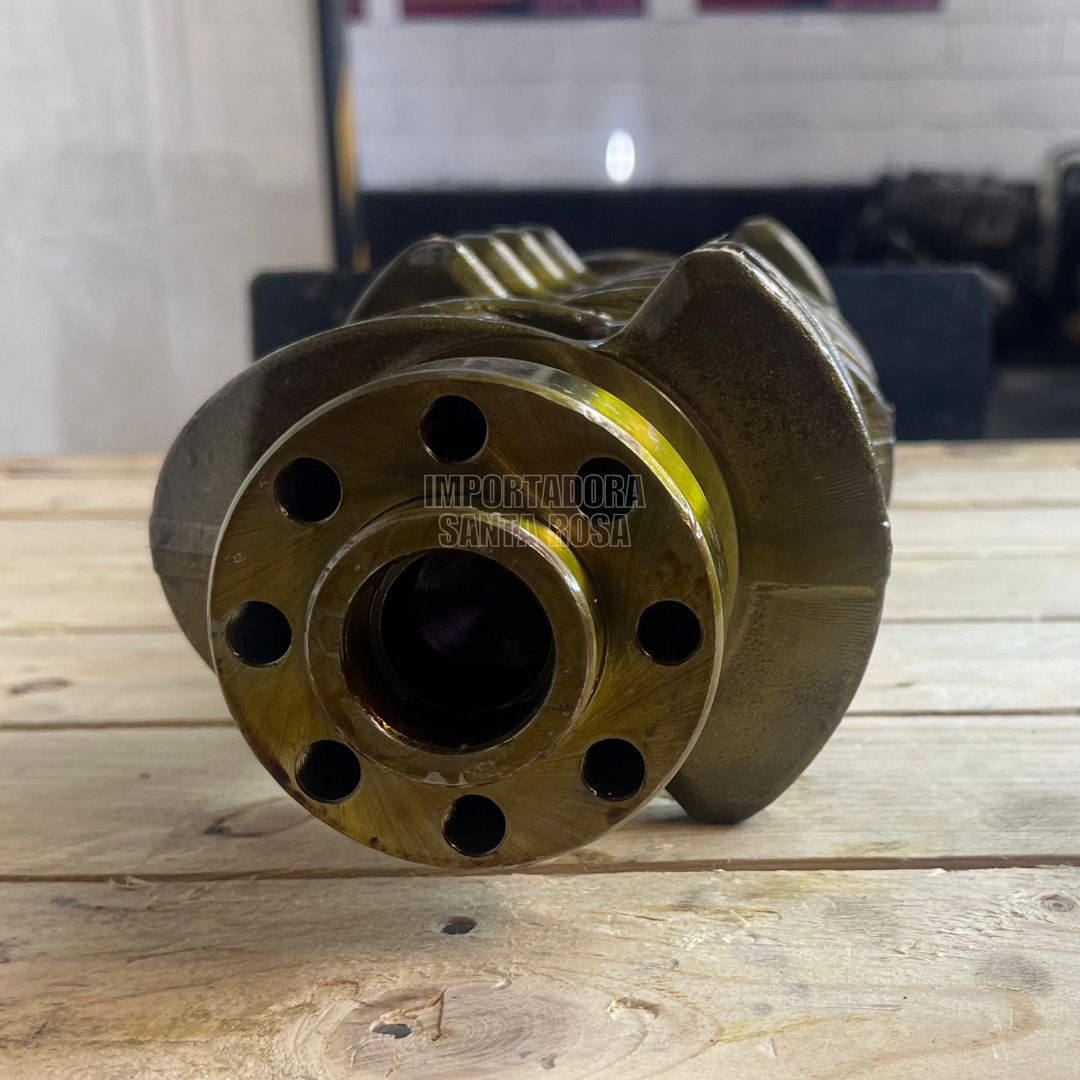 Cigüeñal Reforzado Toyota 3L/5L