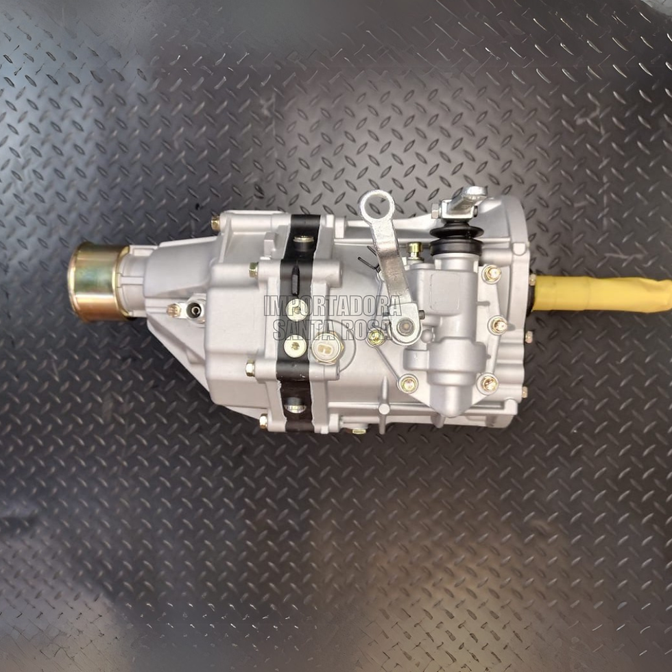 Miniatura: Caja de velocidades Toyota 5L Hiace