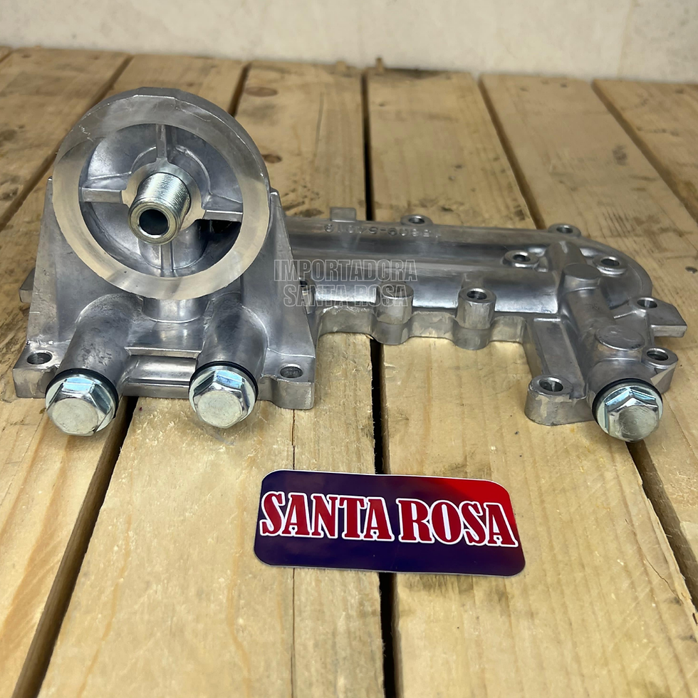 Miniatura: Enfriador de Aceite 2L/3L/5L