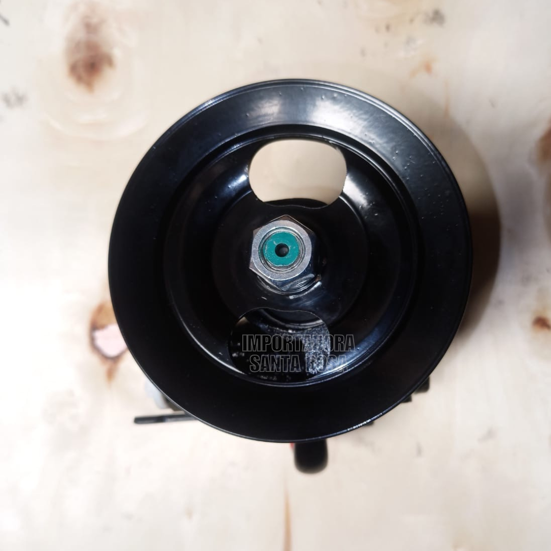 Bomba Hidráulica Hyundai Grace 4D56