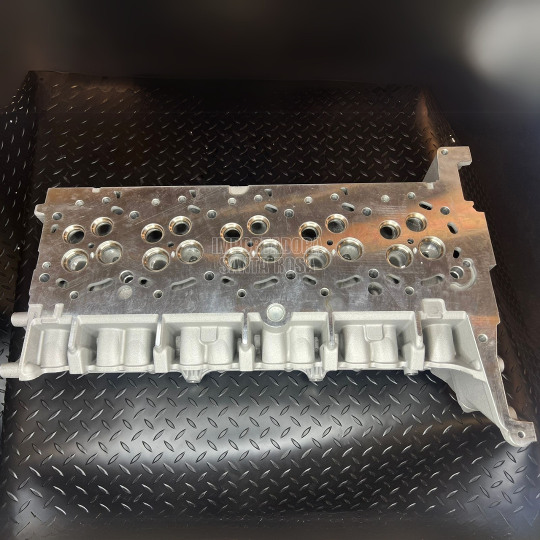 Culata Básica Mazda BT50 Pro