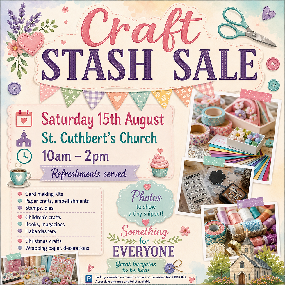 Craft-Stash-Sale