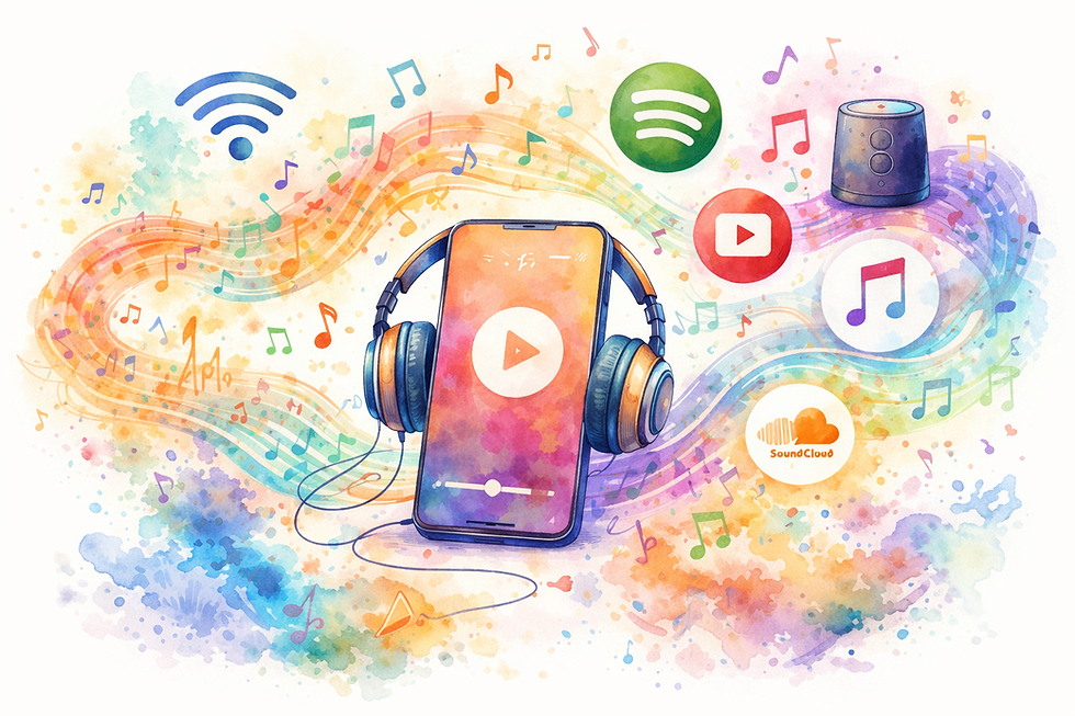 Sony v Cox, czyli nie da się "odciąć" internetu za udostępnianie bootlegów