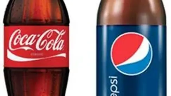 2 Liter Sodas