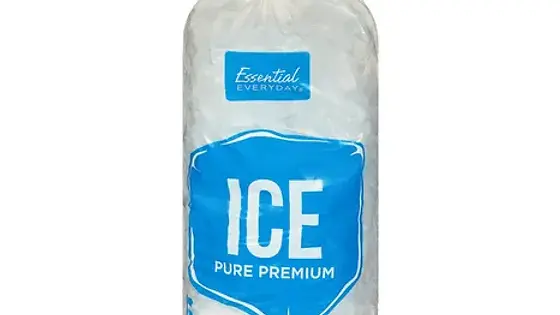 Ice - 16 pound bag