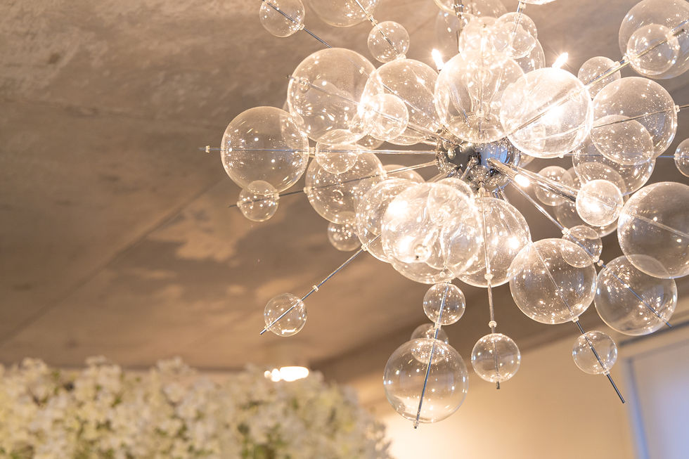 サロンシェアリー　麻布十番