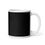 Thumbnail: Put on The Whole Armor of God Diagram White Glossy Mug
