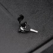 Thumbnail: UnderCover SE (UC4126) 14-20 Toyota Tundra 6.5ft Bed Std/Dbl Black Textured